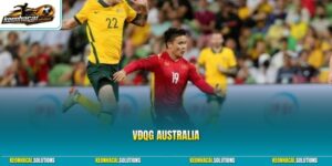 VDQG Australia